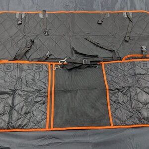 Universal Dog Seat Cover for all Vehicles BRAND NEW